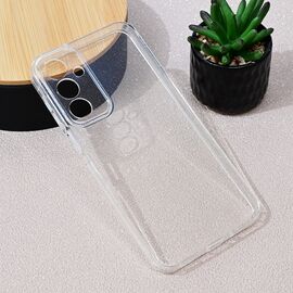 Futrola Sparkle Dust - Samsung A165F Galaxy A16 5G Transparent.