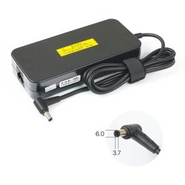 Punjac - laptop Asus 19.5V 9.23A (6.0*3.7).