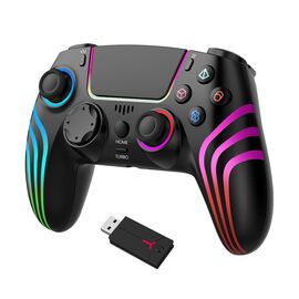Joypad Elite WIFI - PS5 crni RGB.