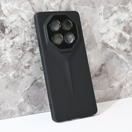 Futrola Blade - Xiaomi Redmi Note 14 Pro 4G/5G crna.