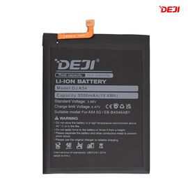 Baterija Deji - Samsung A546B Galaxy A54 5G(5000mAh)EB-BA546ABY.
