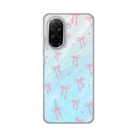Silikonska futrola PRINT Skin - Xiaomi Redmi A5(173mm) Cute Bow.