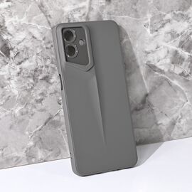 Futrola Blade - Samsung A075F Galaxy A07 siva.