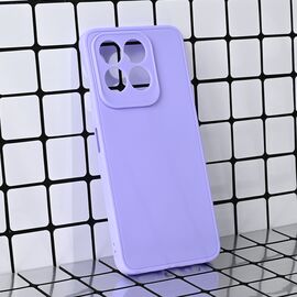Futrola 3D Camera - Huawei Honor X6c ljubicasta.