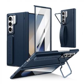 Futrola Lux Cover Samsung F966B Galaxy Z Fold 7 plava.