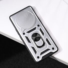 Futrola Hard Shield - Huawei Honor Magic 7 lite srebrna.