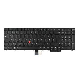 Tastatura - laptop Lenovo Thinkpad E570 E575 sa misem.