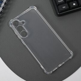 Futrola Transparent Ice Cube - Samsung S731B Galaxy S25 FE.