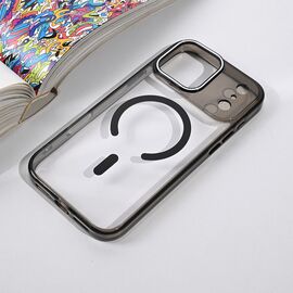 Futrola Magsafe Color Pop - iPhone 17 Pro Max 6.9 crna.