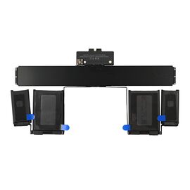 Baterija - laptop Apple A1437 pro retina 13 A1425 74WH HQ2200 M.