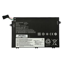 Baterija - laptop Lenovo Thinkpad E14 E15 E480 E490 E580 E590 L17C3P51 HQ2200 B.