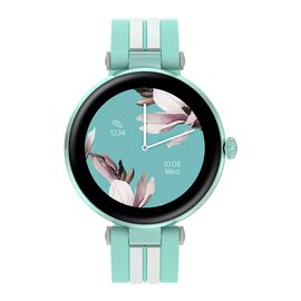 Smart watch CANYON Semifreddo SW-61, 1.19" Amoled, 190mAh, zeleni.