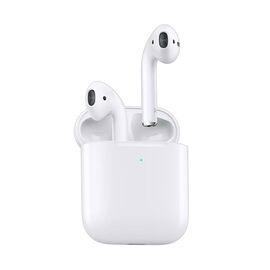 Bluetooth slusalice Airpods T-phox classic bele HQ.