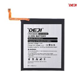 Baterija Deji - Samsung S916B Galaxy S23 Plus (4700mAh) EB-BS916ABY.