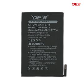 Baterija Deji - Apple iPad mini 4 (5124mAh).