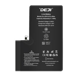 Baterija - Iphone 15 Pro Max (6.7) 4422mAh Deji (MS).