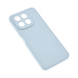 Futrola Silikon Pro Camera - Huawei Honor X6c svetlo plava.