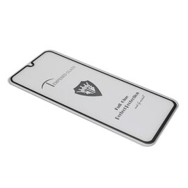 Zastitna folija za ekran GLASS 2.5D - Samsung A225 Galaxy A22 crna (MS).