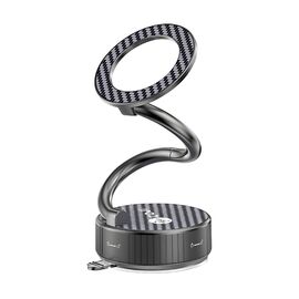 Drzac - mobilni telefon Goji G14 magnet i vakum crni (MS).