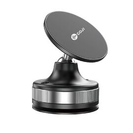 Drzac - mobilni telefon Goji G7 magnet i vakum crni (MS).