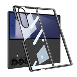 Futrola BORDER COLOR - Samsung F966B Galaxy Z Fold 7 5G crna (GKK case) (MS).