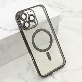 Futrola CAMERA PROTECT MagSafe - iPhone 16 Pro Max (6.9) crna (MS).