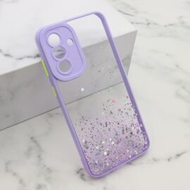 Futrola Fiesta - Samsung A566 Galaxy A56 5G ljubicasta (MS).