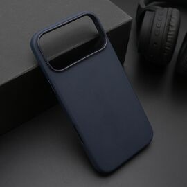 Futrola FROSTED SHIELD MagSafe - iPhone 17 Pro Max (6.9) plava (MS).