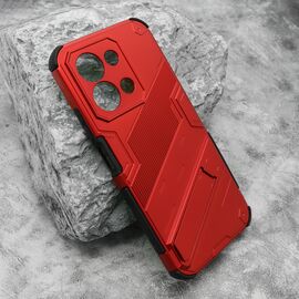 Futrola COLOR STRONG II - Xiaomi Redmi 15C 4G 171mm (global) crvena (MS).