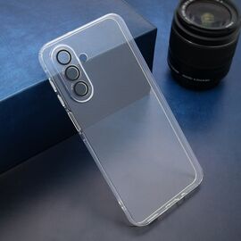 Futrola CLEAR CAMERA GLASS - Samsung A175 Galaxy A17/A176B Galaxy A17 5G providna (MS).