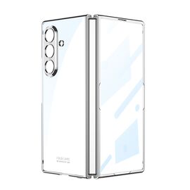 Futrola COLOR LINE - Samsung F966B Galaxy Z Fold 7 5G srebrna (GKK case) (MS).