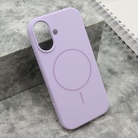 Futrola FLEX MagSafe - iPhone 17 ljubicasta (MS).