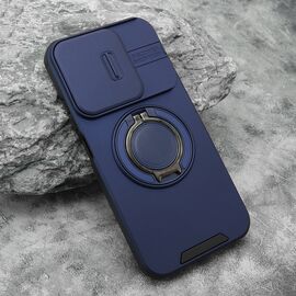 Futrola DEFENDER CAMSHIELD - Xiaomi Redmi 15C 4G 173mm (EU)/Redmi 15C 5G 173mm plava (MS).