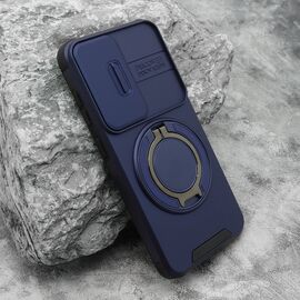 Futrola DEFENDER CAMSHIELD - Samsung S921 Galaxy S24 5G/Samsung S931 Galaxy S25 5G plava (MS).