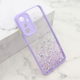 Futrola Fiesta - Samsung A166 Galaxy A16 5G ljubicasta (MS).