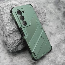 Futrola COLOR STRONG II - Xiaomi Redmi 15 4G 171mm (EU) zelena (MS).