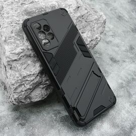 Futrola COLOR STRONG II - Samsung A525F/A526B/A528B Galaxy A52 4G/A52 5G/A52s (EU) crna (MS).