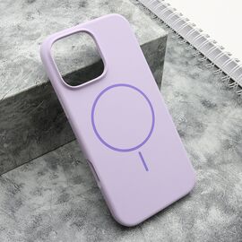 Futrola FLEX MagSafe - iPhone 16 Pro Max (6.9) ljubicasta (MS).