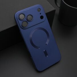 Futrola ELEGANT MAGSAFE - iPhone 17 Pro Max (6.9) plava (MS).