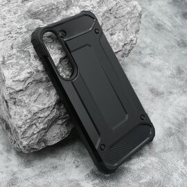 Futrola DEFENDER II - Samsung S911B Galaxy S23 crna (MS).