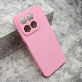 Futrola GENTLE COLOR - Huawei Honor 400 Smart 5G roze (MS).