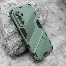 Futrola COLOR STRONG II - Samsung A566 Galaxy A56 5G zelena (MS).