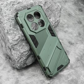 Futrola COLOR STRONG II - Xiaomi Redmi Note 14 Pro 4G zelena (MS).