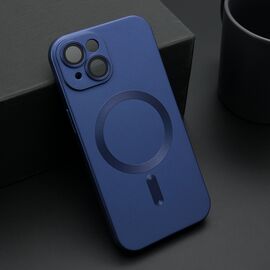 Futrola ELEGANT MAGSAFE - iPhone 15 plava (MS).