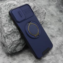 Futrola DEFENDER CAMSHIELD - Samsung A065F Galaxy A06 plava (MS).