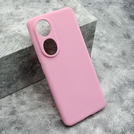 Futrola GENTLE COLOR - Huawei Honor 90 roze (MS).
