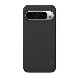 Futrola NILLKIN Super Frost Pro Magnetic - Google Pixel 9 Pro XL Crna (MS).