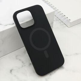 Futrola PURE MagSafe - iPhone 16 Pro Max (6.9) crna (MS).