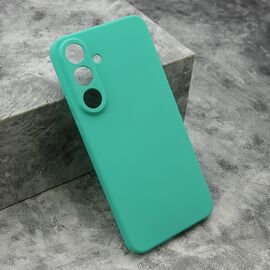 Futrola GENTLE COLOR - Samsung S731B Galaxy S25 FE tirkizna (MS).