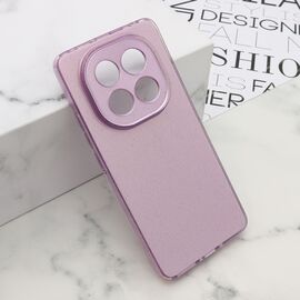 Futrola GLOW SHINING - Xiaomi Redmi Note 14 Pro 4G roze (MS).